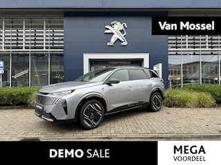 Peugeot 5008 GT 73 kWh Direct leverbaar l 7 zits l 7 persoons