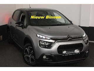 Citroën C3 1E EIGENAAR 1.2 PURETECH 82 S&S STYLE BI-TONE
