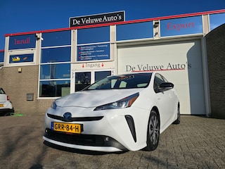 Toyota Prius 1.8 Executive / KEYLESS / NAVI / JBL / HEAD-UP