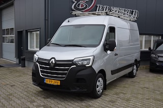 Renault Master 2.3 D L2H2 Airco, Imperiaal. trekhaak, betimmering.**BPM VRIJ**