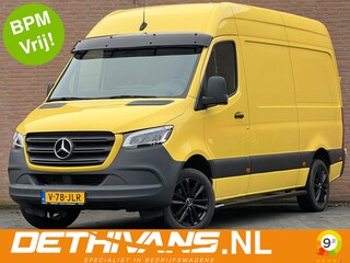 Mercedes-Benz Sprinter 316CDI 164PK L2H2 / M-Bux / LED / EURO6