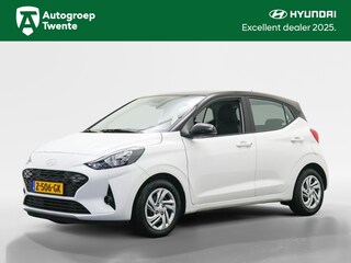 Hyundai i10 1.0 Comfort Smart | Private lease 319 p.m.