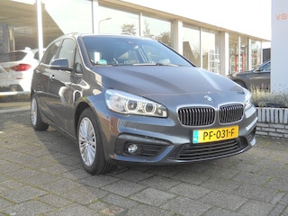 BMW 2-serie Tourer 218i Corporate Lease High Executive