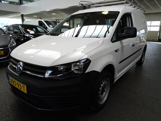 Volkswagen Caddy 2.0 TDI L2H1 BMT Trendline