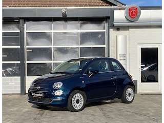 Fiat 500 Dolcevita 1.0 Hybrid