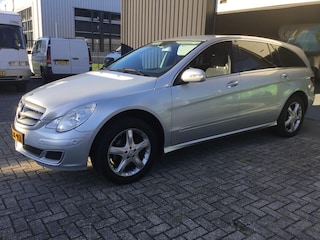 Mercedes-Benz R-klasse 350 Lang 4-Matic 7 persoons