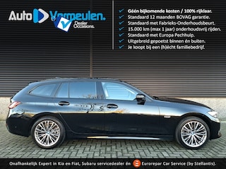 BMW 3-serie Touring 320e Business Edition Plus Model Sport Line