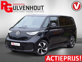 Volkswagen ID. Buzz Pro 77kWh