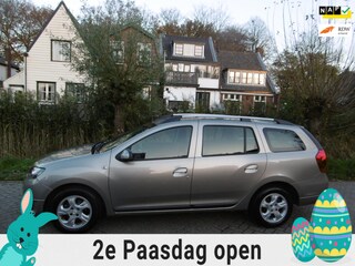 Dacia Logan 0.9 TCe 90pk Airco Cruise 2e eigenaar Historie Zuinig B-Label
