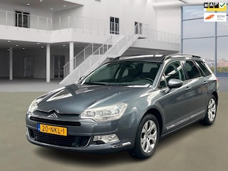 Citroën C5 Tourer 1.6 THP Business/LAGE KM NAP/NAVI/PSENSOR/LEDER/DEALERONDERH/