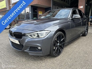 BMW 330i xDrive High Executive M-PAKKET*SCHUIFDAK*