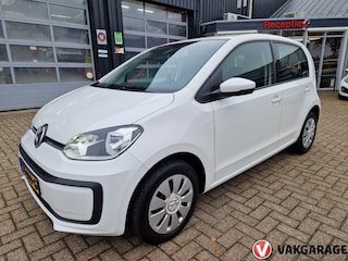 Volkswagen Up 1.0 BMT move up!