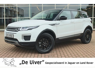 Land Rover Range Rover Evoque 2.0 TD4 Urban Series