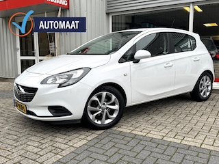 Opel Corsa | 1.4 | Automaat | Stuur/Stoelverwarming | W