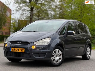 Ford S-MAX 2.0-16V