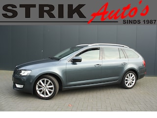 Skoda Octavia Combi 1.4 TSI Greentech Ambition Businessline