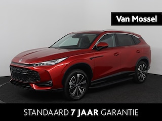 MG MG HS 1.5 Luxury | Navigatie | Side Steps | ACC | ECC | 19"LMV | DAB | 360° Cam |  Stoel Verwarming Voor | BTW AUTO | DEMO |