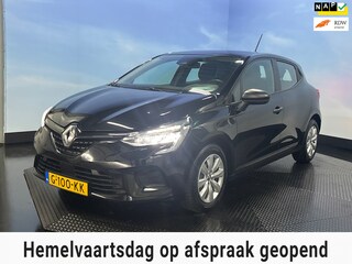 Renault Clio 1.0 TCe Life NWE TYPE!! 5-deurs, Airco