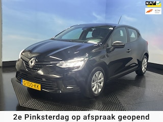 Renault Clio 1.0 TCe Life NWE TYPE!! 5-deurs, Airco