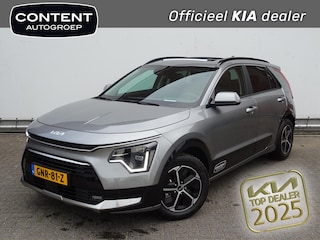 Kia Niro 1.6 GDi Hybrid 141pk DCT6 DynamicPlusLine