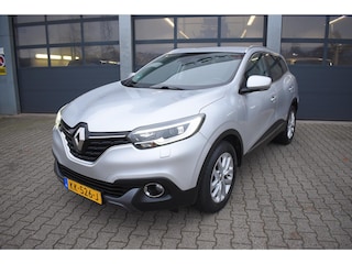 Renault Kadjar 1.2 Energy TCe 130pk Intens