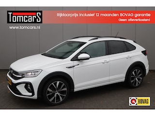 Volkswagen Taigo 1.5TSI 150PK DSG-Automaat R-Line Carplay/Camera/Adaptive-Cruise