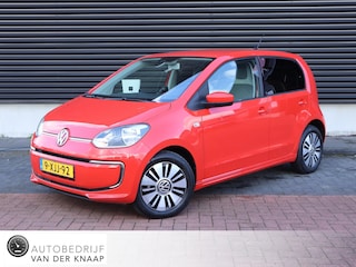 Volkswagen Up | NAP | Clima | Navi | Stoelverw. | Voorruitverw. | Eerste eigenaar |