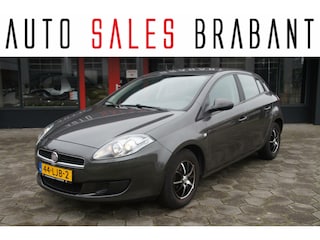 Fiat Bravo 1.4 Dynamic