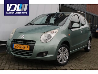 Suzuki Alto 1.0 Exclusive