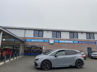 Cupra Born Performance One 62kWh | SOH 95% | Navi