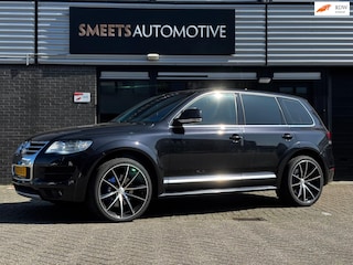 Volkswagen Touareg 5.0 V10 TDI R50