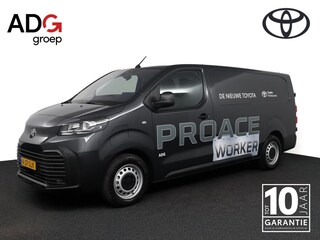 Toyota Proace Challenger Extra Range Long L2 75 kWh | 10 jaar garantie! | Direct te leveren! |