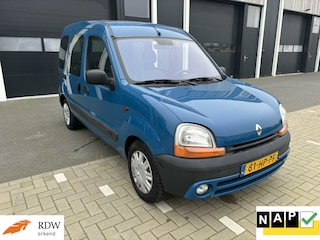 Renault Kangoo combi 1.4 Privilège