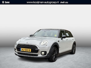 Mini Clubman 1.5 Cooper Chili Business Plus Navigatie | Parkeersensoren