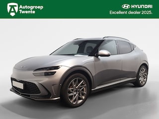 Genesis GV60 77,4kWh | ACC | Navi | HUD | Panoramadak