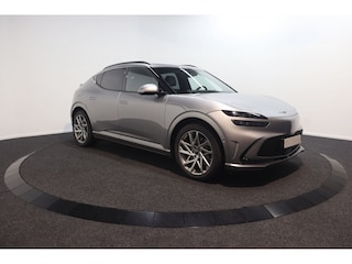 Genesis GV60 77,4kWh | ACC | Navi | HUD | Panoramadak