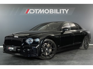 Bentley Flying Spur 6.0 W12 Mulliner | €392K NEW | BTW |