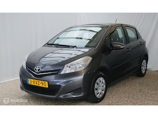 Toyota Yaris 1.0 VVT-i Now Top 5 editie