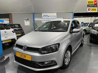 Volkswagen Polo 1.0 BlueMotion Edition