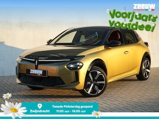 Lancia Ypsilon LX 51 kWh | Navi | Exclusive | "Oro"
