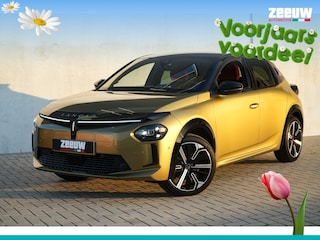 Lancia Ypsilon LX 51 kWh | Navi | Exclusive | "Oro"