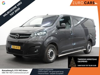 Opel Vivaro 2.0 BlueHDi 145PK L3 Automaat Airco Navi L3 Automaat Airco Navi