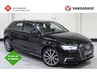 Audi A3 40 e-tron 204pk S tronic Advance Sport