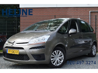 Citroën C4 Picasso 1.6 VTi BUSINESS 5p. TREKHAAK/AIRCO/CRUISE