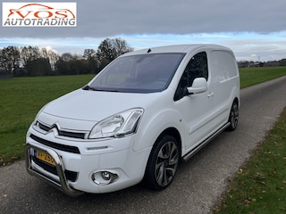 Citroën Berlingo 1.6 e-HDI 500 Club Economy