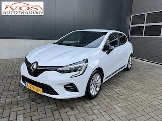 Renault Clio 1.0 TCe Bi-F. Intens