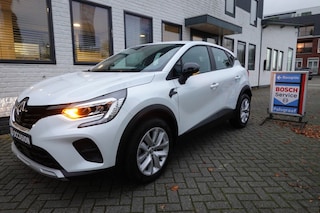 Renault Captur 1.0 TCE 90 EQUILIBRE +Clima  14.000 km !!
