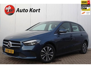 Mercedes-Benz B-klasse 180 Business Solution Plus