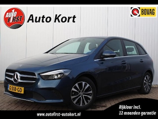 Mercedes-Benz B-klasse 180 Business Solution Plus | Stoelverwarming | Keyless | Camera achter | Lichtmetalen velgen