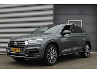 Audi Q5 2.0 TFSI quattro I Aut. I S-Line I Pano.dak I Navi